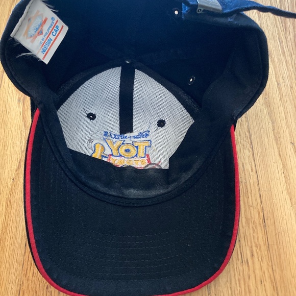 Vintage 1999 Disney's Toy Story 2 Baseball Hat in Black - Picture 6 of 6